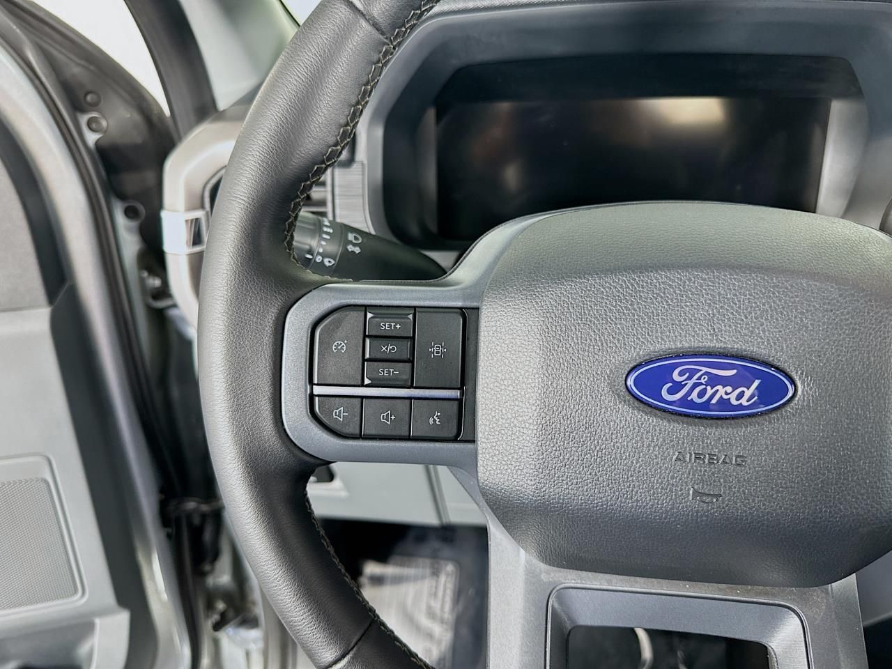 2025 Ford F-150 XLT Tacoma WA