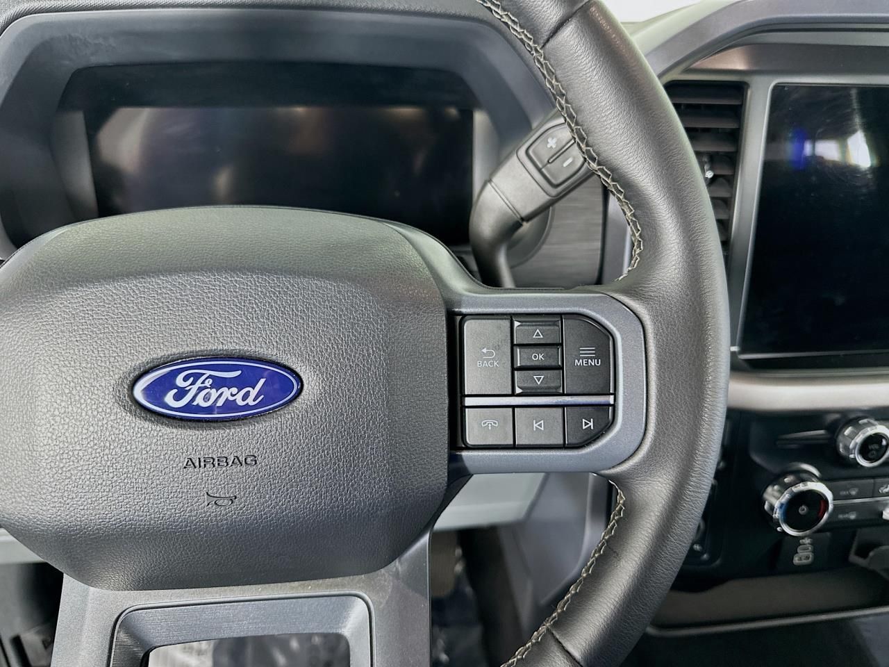 2025 Ford F-150 XLT Tacoma WA