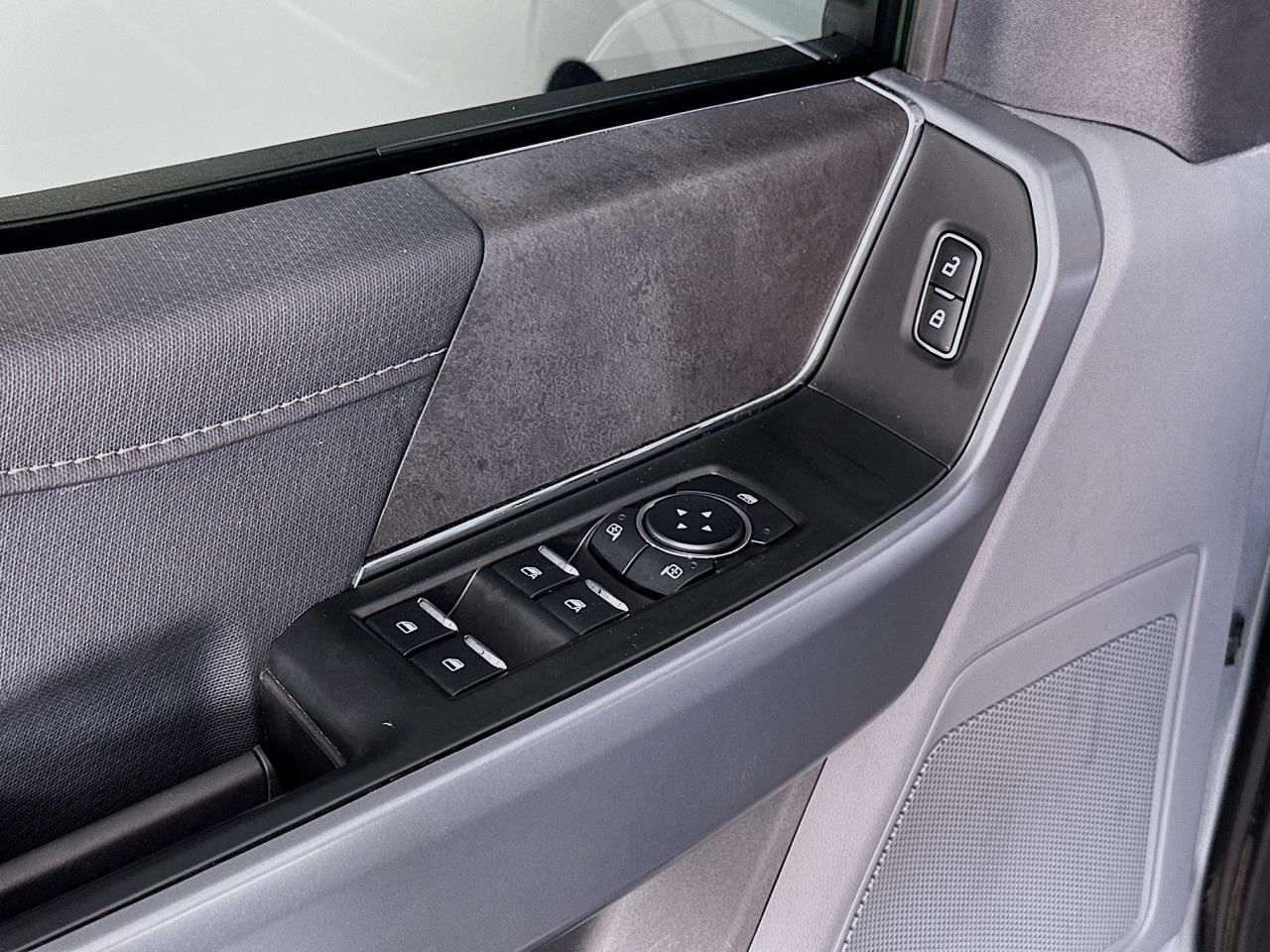 2025 Ford F-150 XLT Tacoma WA