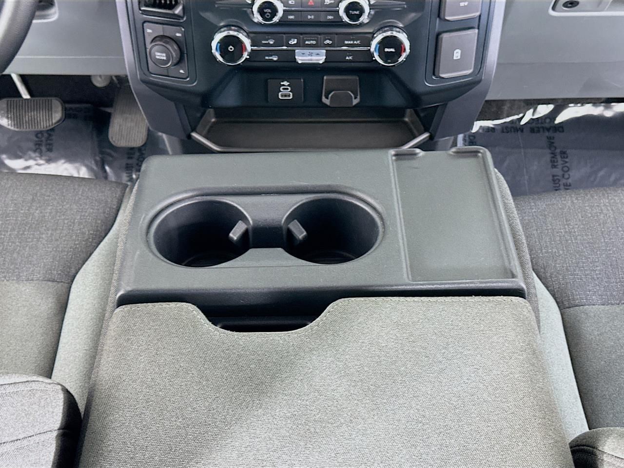 2025 Ford F-150 XLT Tacoma WA