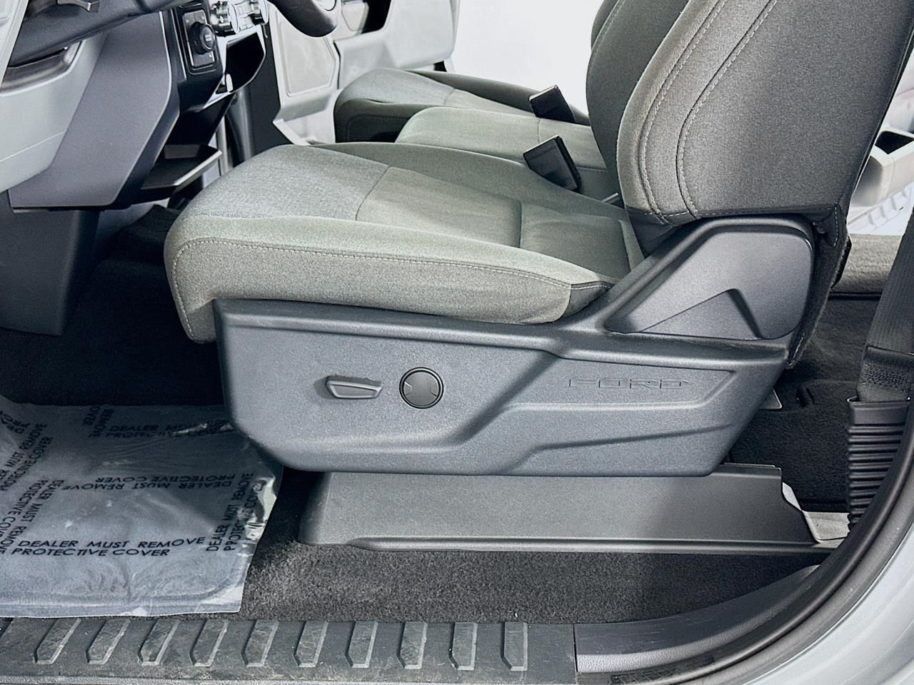 2025 Ford F-150 XLT Tacoma WA