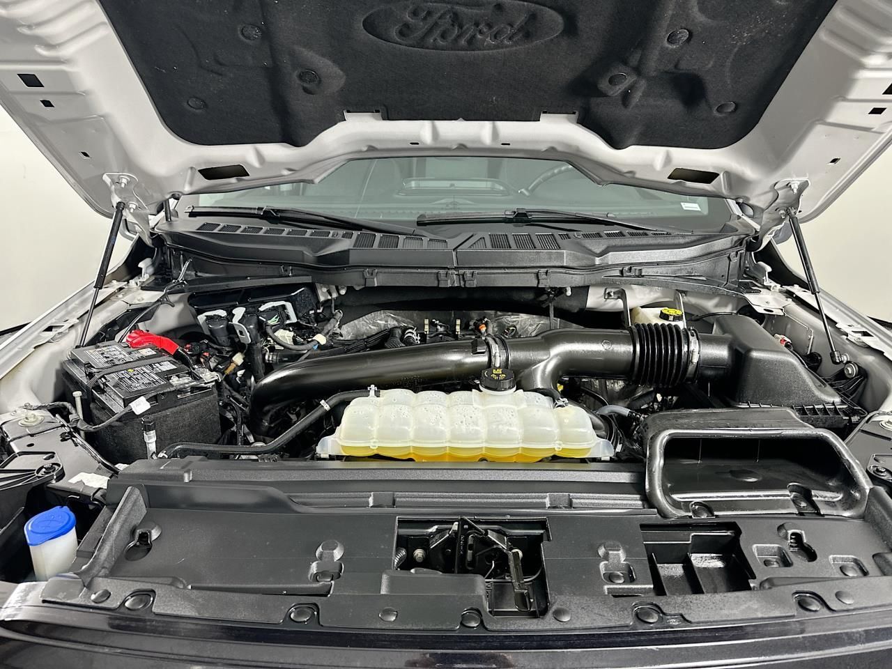 2025 Ford F-150 XLT Tacoma WA