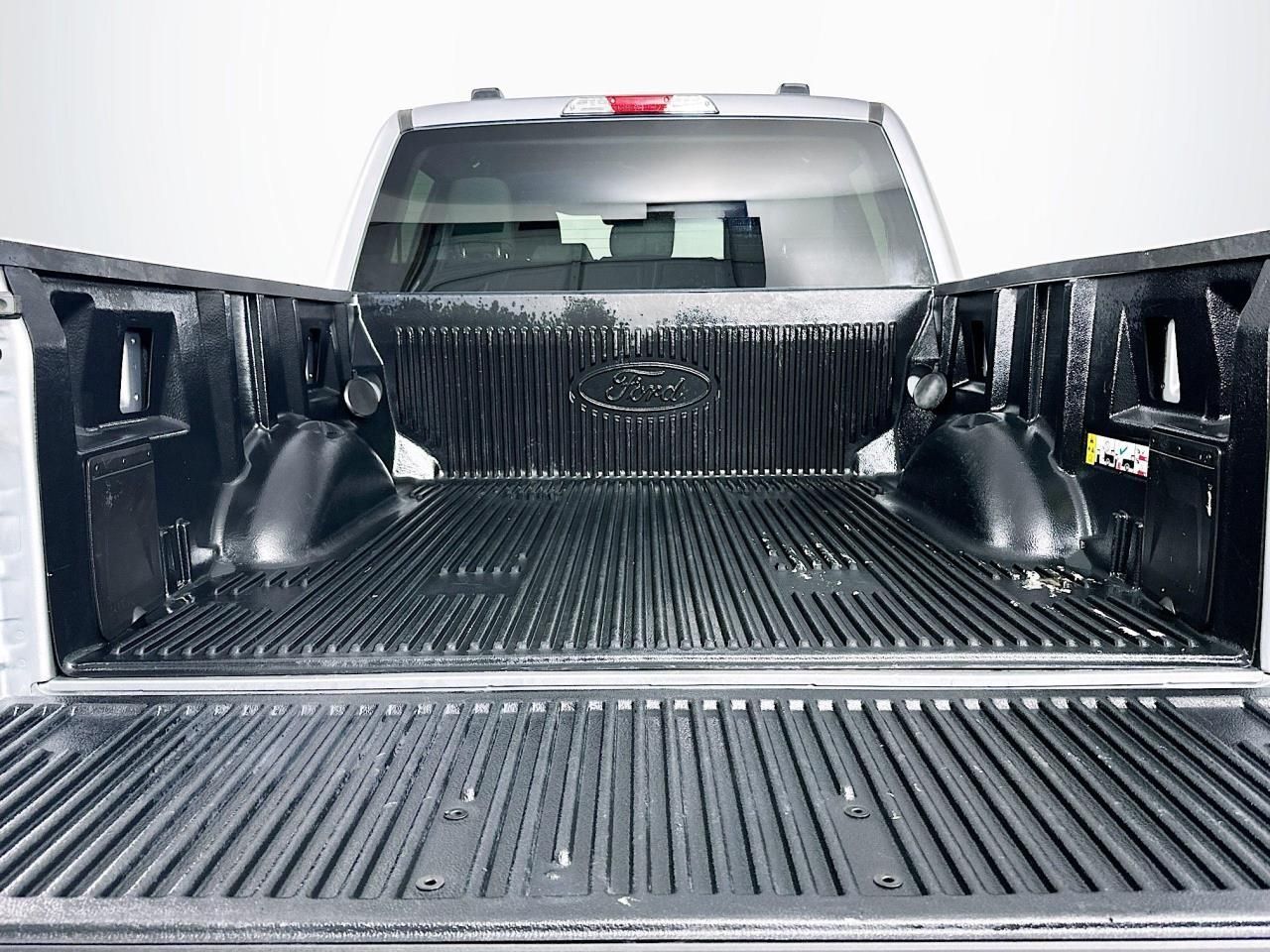 2025 Ford F-150 XLT Tacoma WA