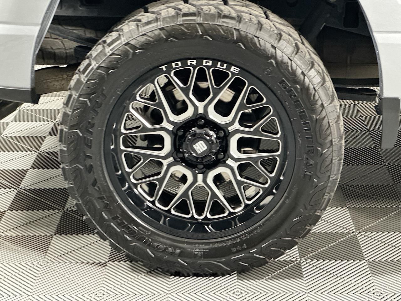 2025 Ford F-150 XLT Tacoma WA