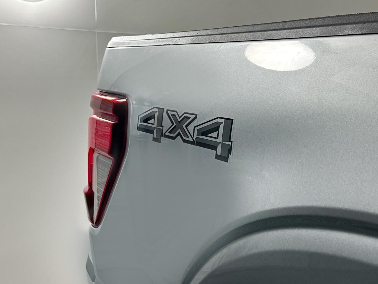 2025 Ford F-150 XLT Tacoma WA