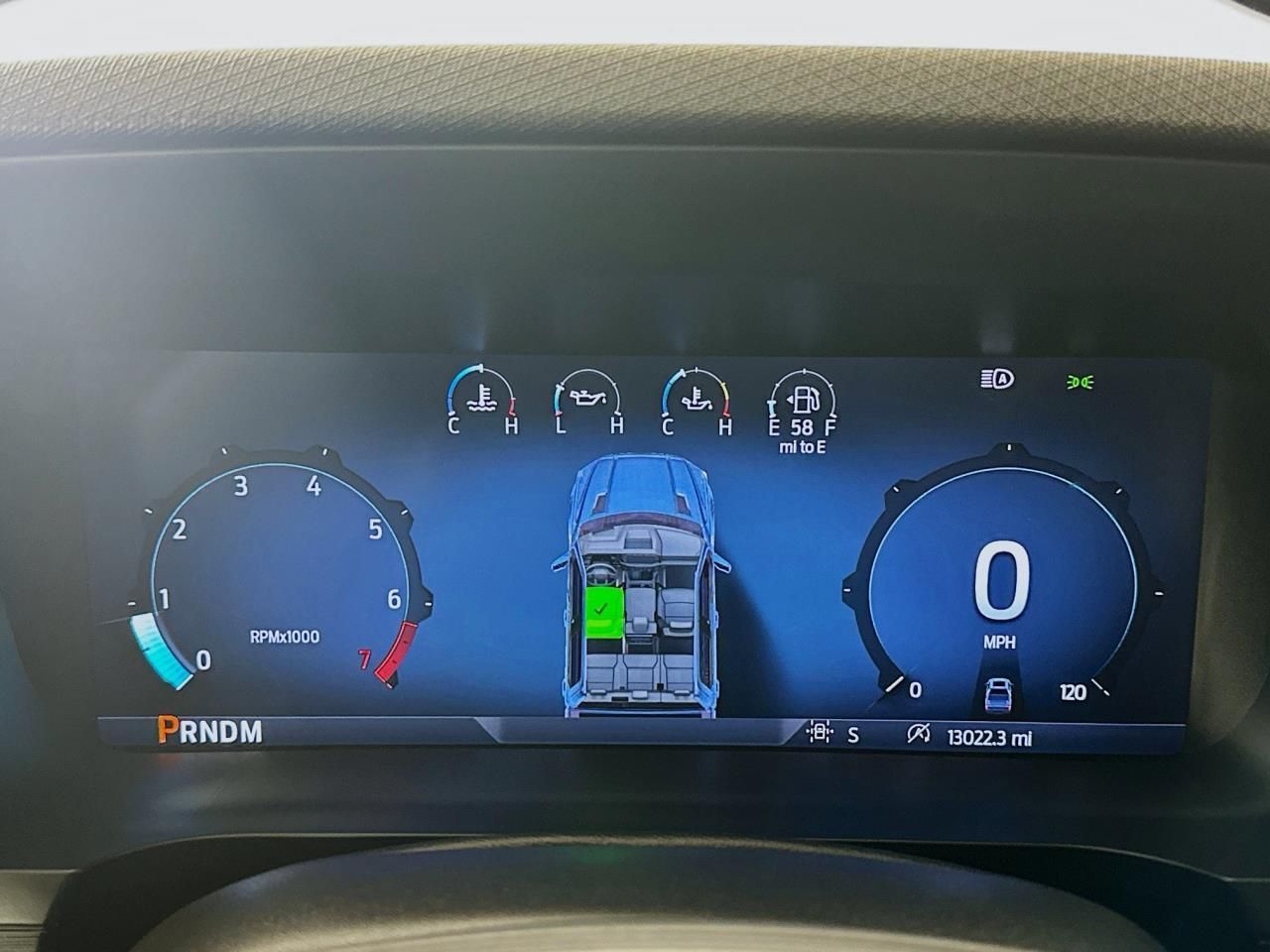 2025 Ford F-150 XLT Tacoma WA