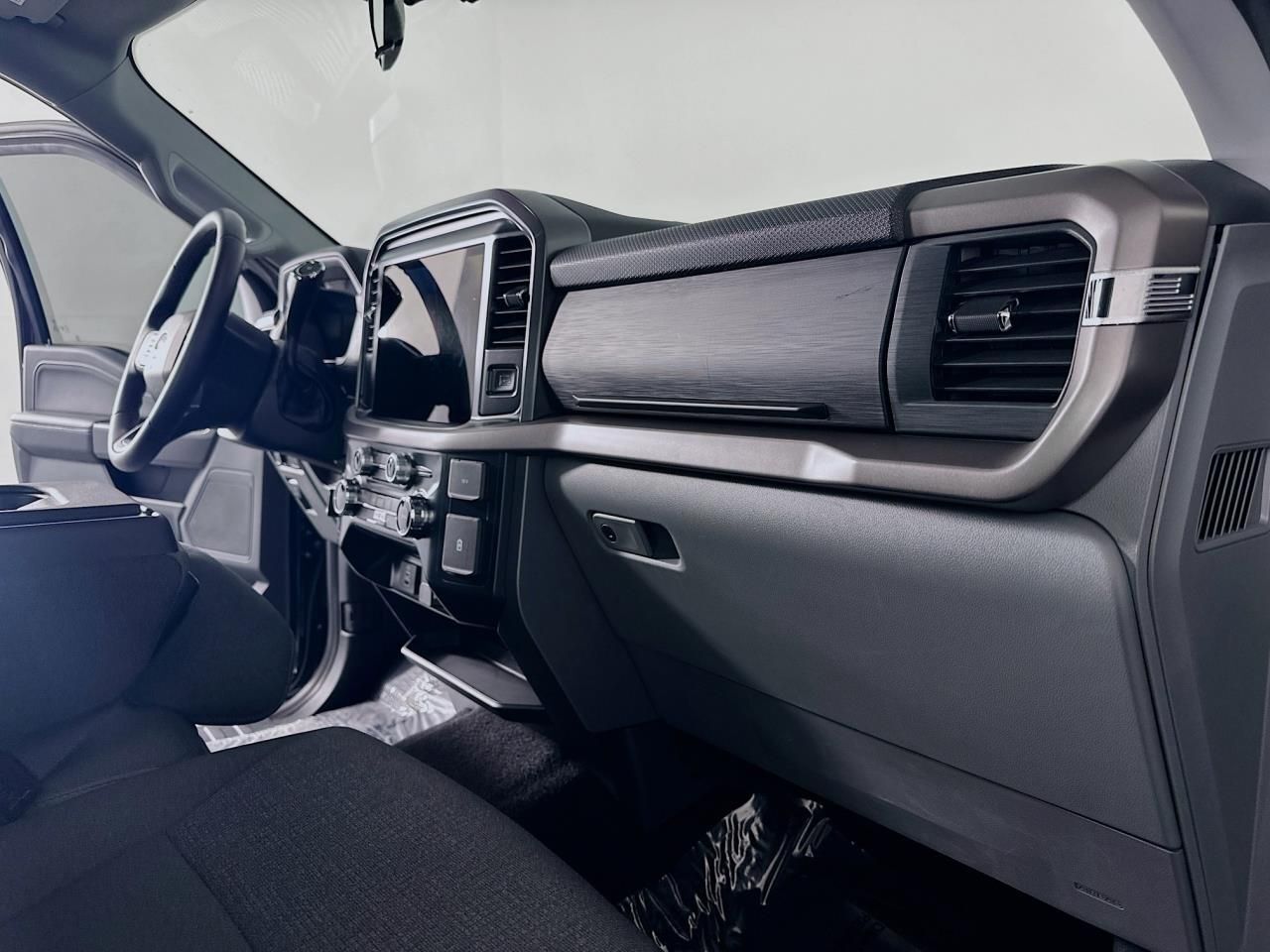 2025 Ford F-150 XLT Tacoma WA