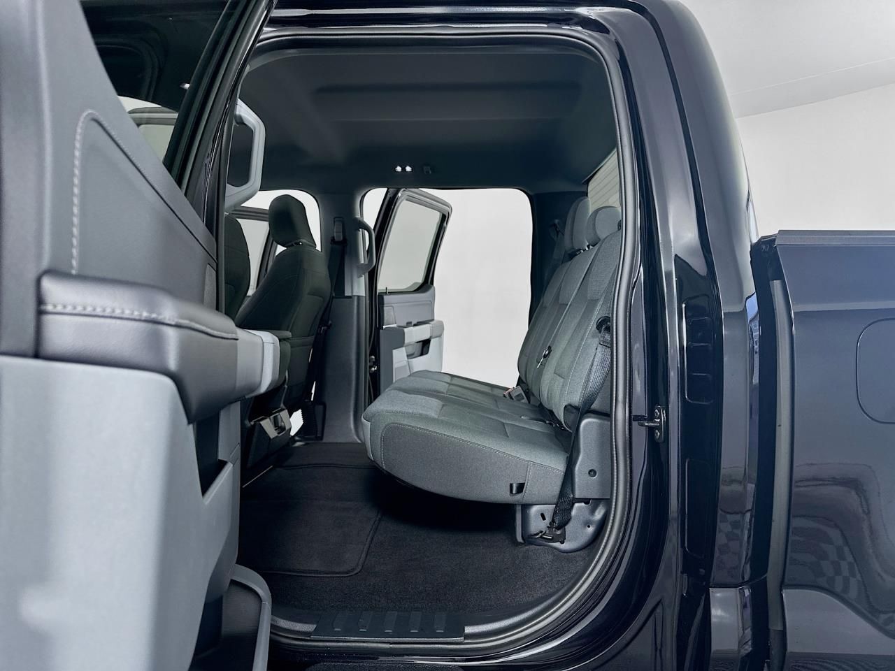 2025 Ford F-150 XLT Tacoma WA