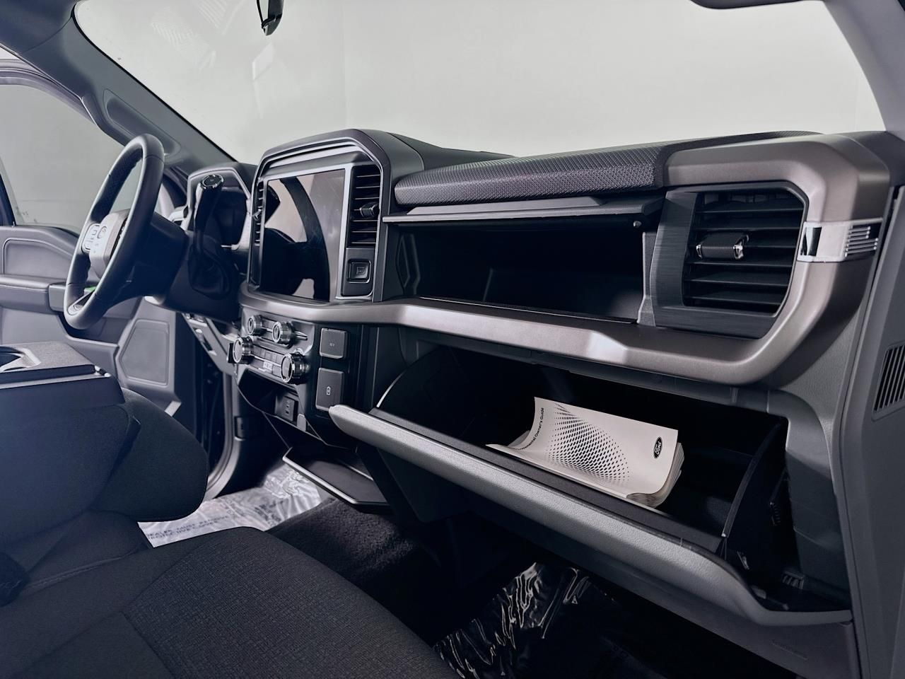 2025 Ford F-150 XLT Tacoma WA