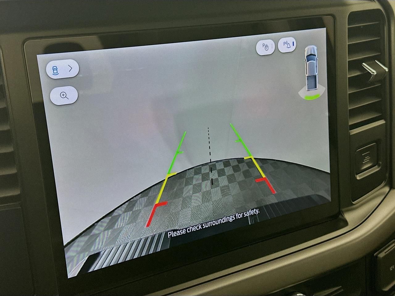 2025 Ford F-150 XLT Tacoma WA