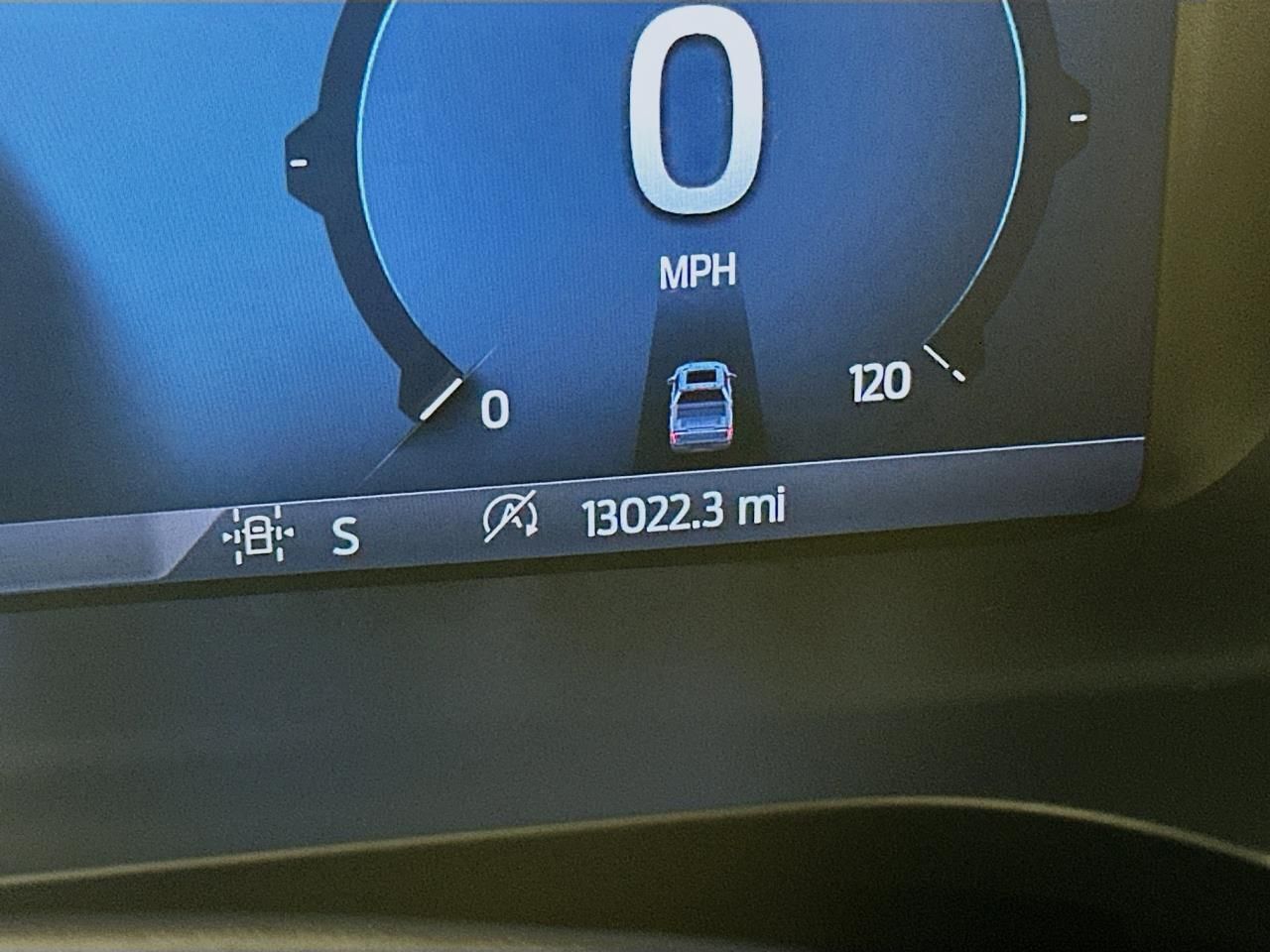 2025 Ford F-150 XLT Tacoma WA