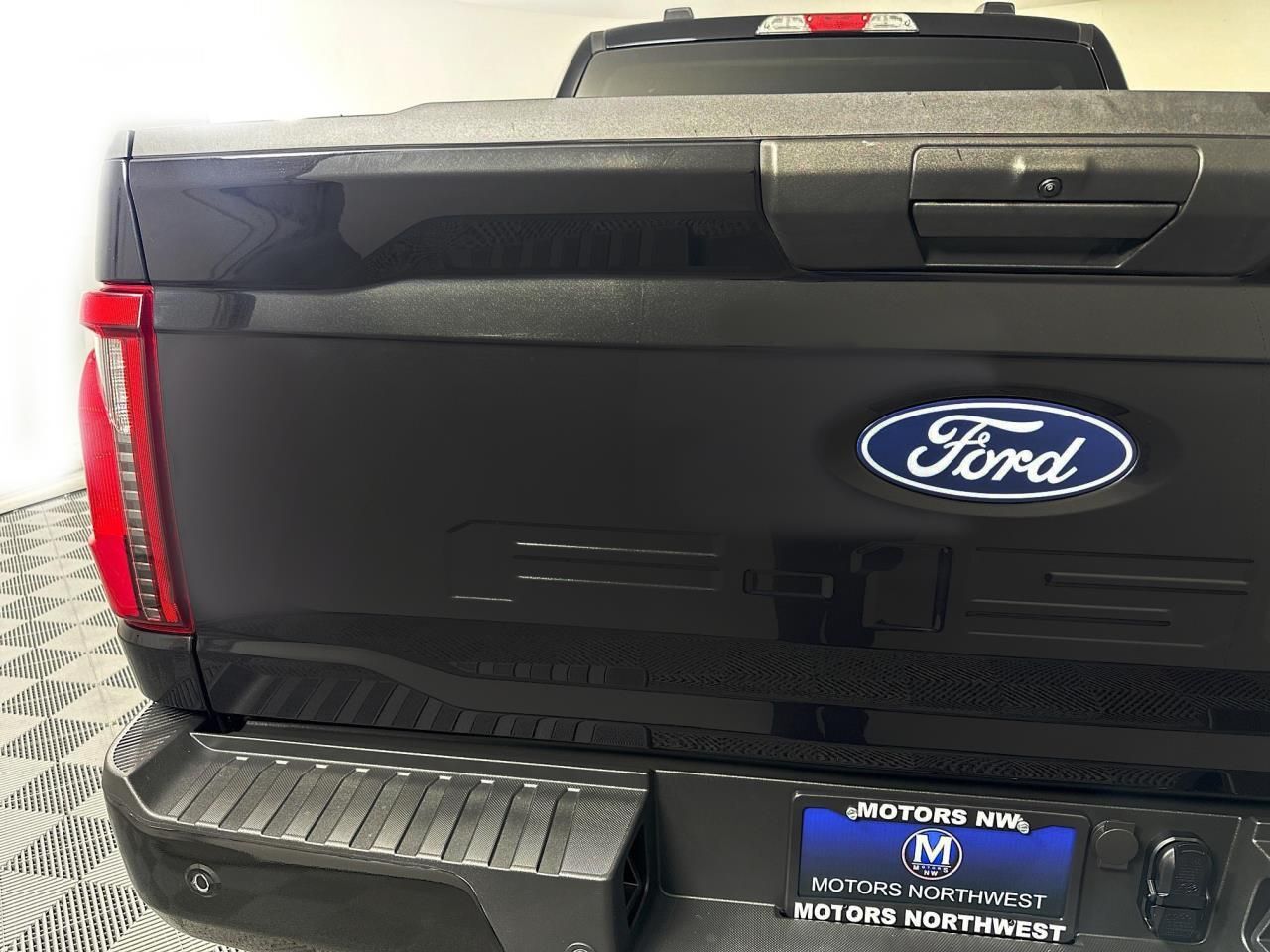 2025 Ford F-150 XLT Tacoma WA