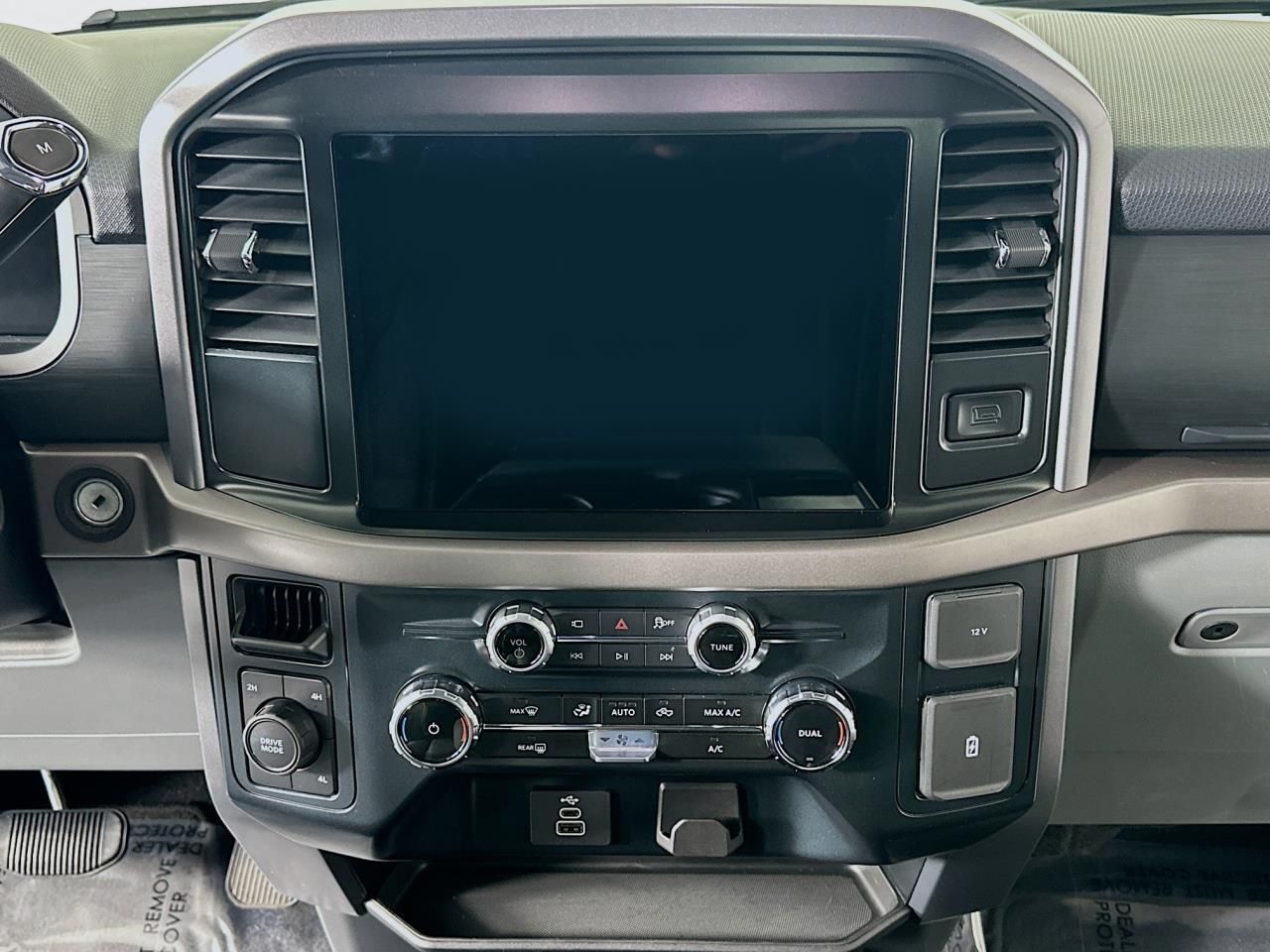 2025 Ford F-150 XLT Tacoma WA