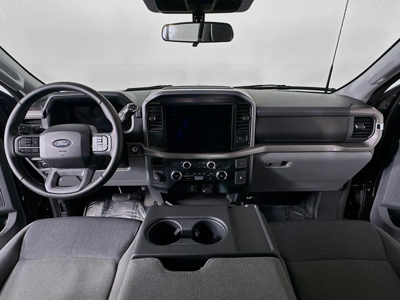 2025 Ford F-150 XLT Tacoma WA