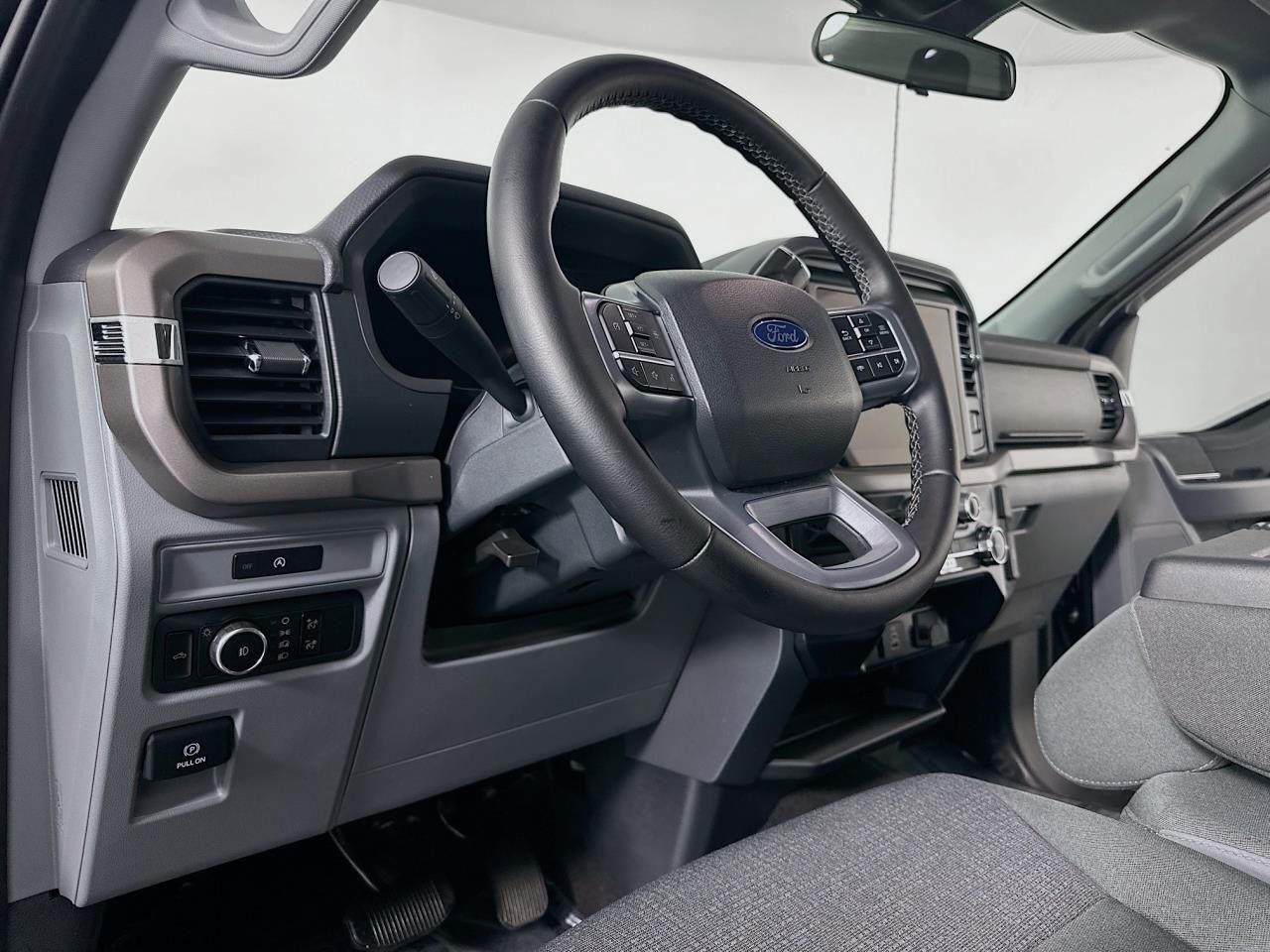 2025 Ford F-150 XLT Tacoma WA