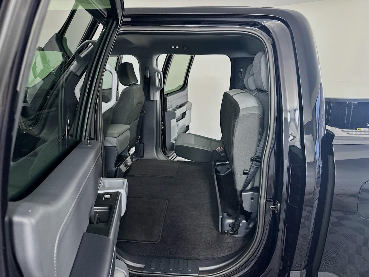 2025 Ford F-150 XLT Tacoma WA