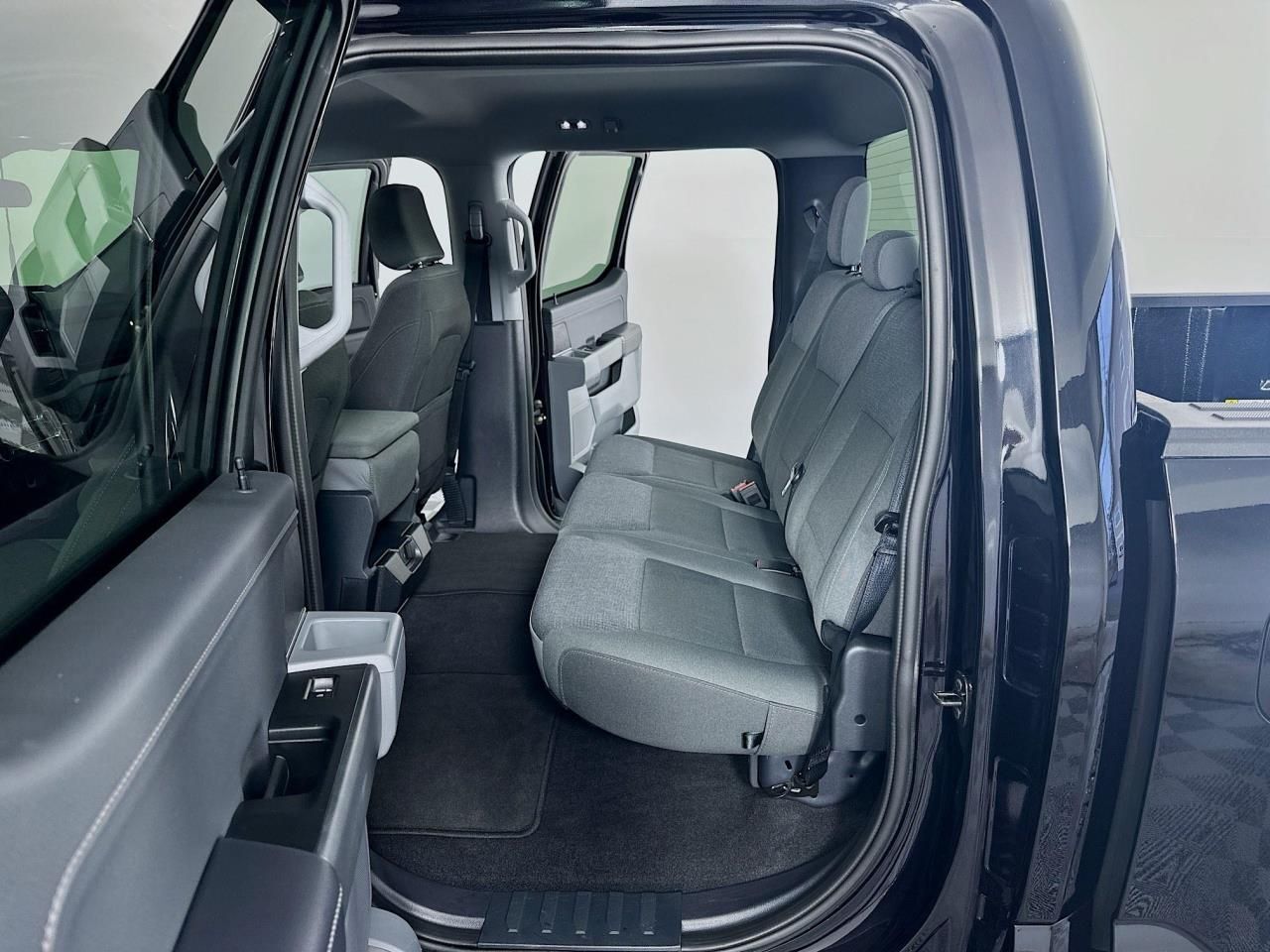 2025 Ford F-150 XLT Tacoma WA