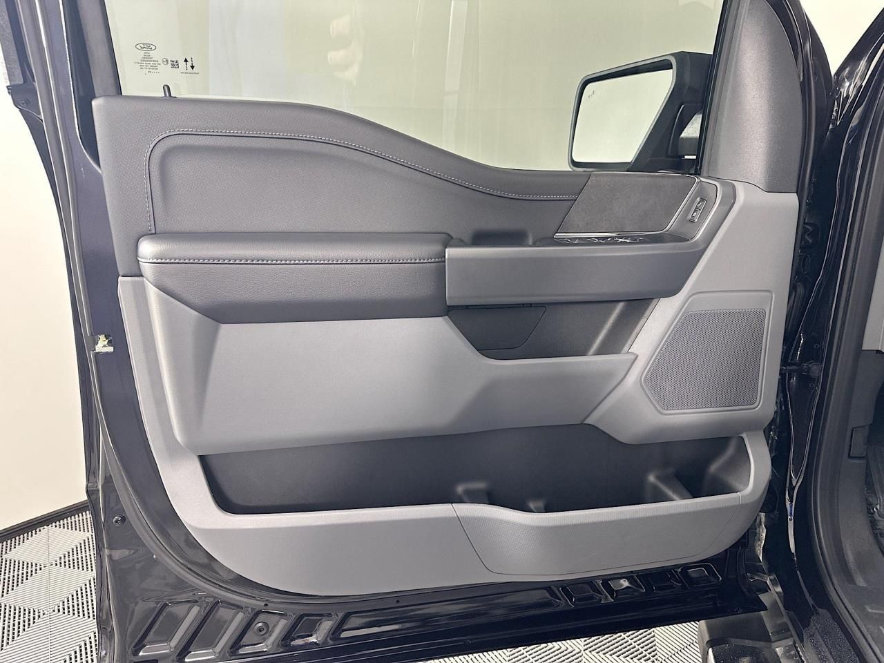 2025 Ford F-150 XLT Tacoma WA