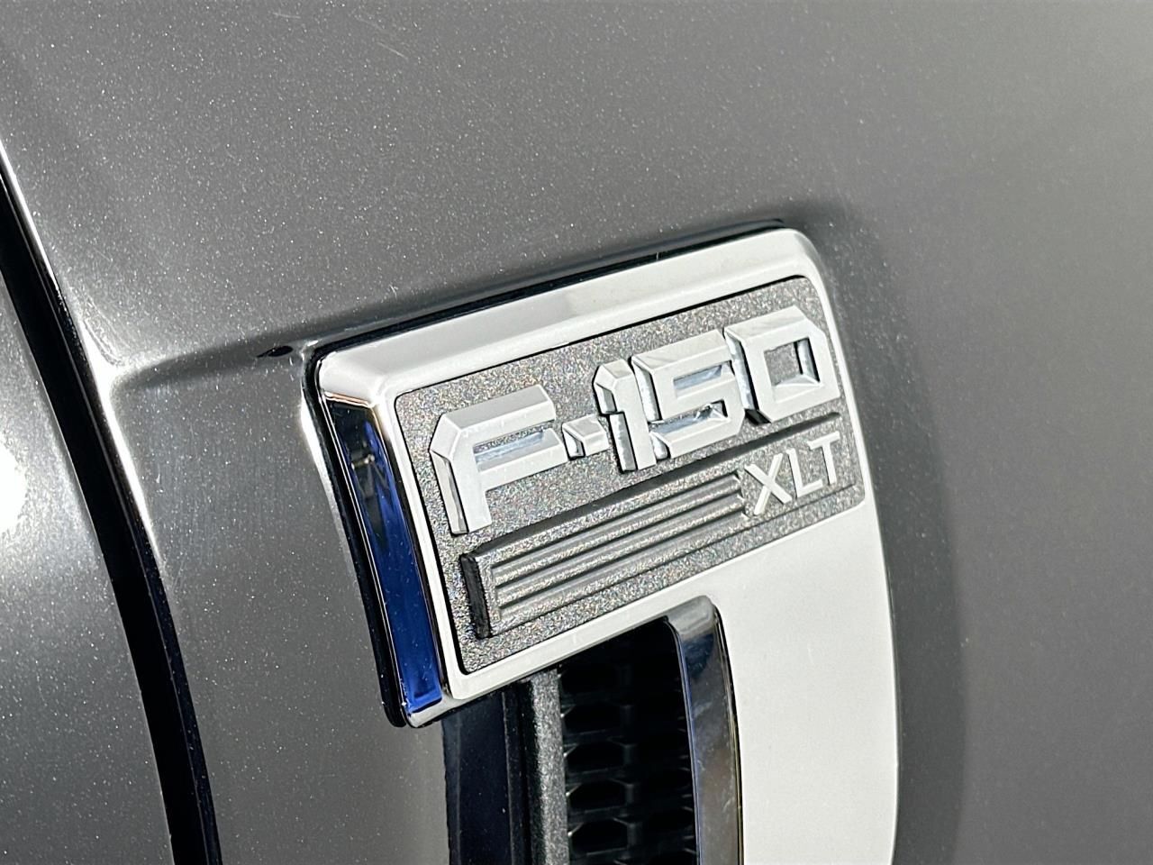 2025 Ford F-150 XLT Tacoma WA