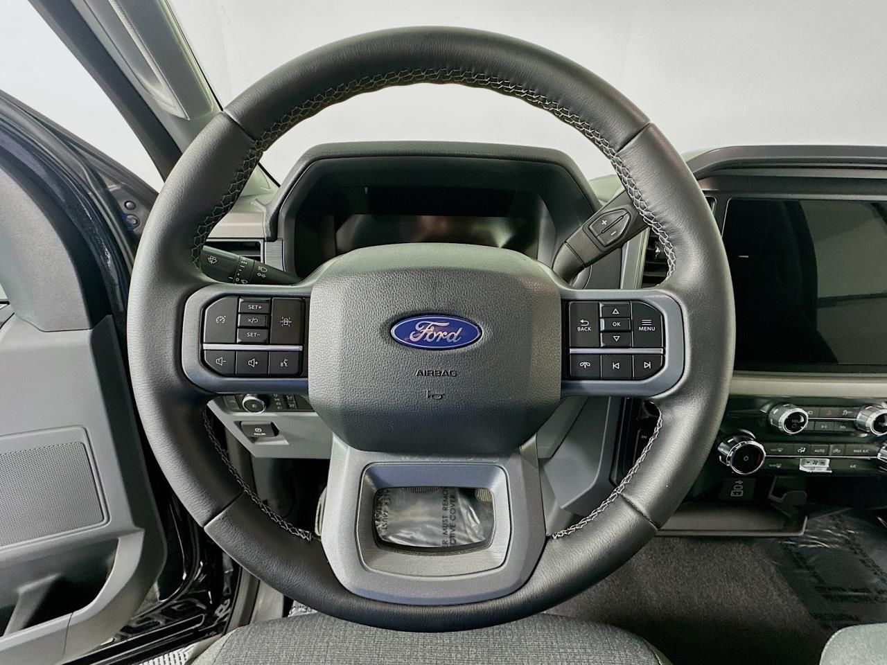 2025 Ford F-150 XLT Tacoma WA