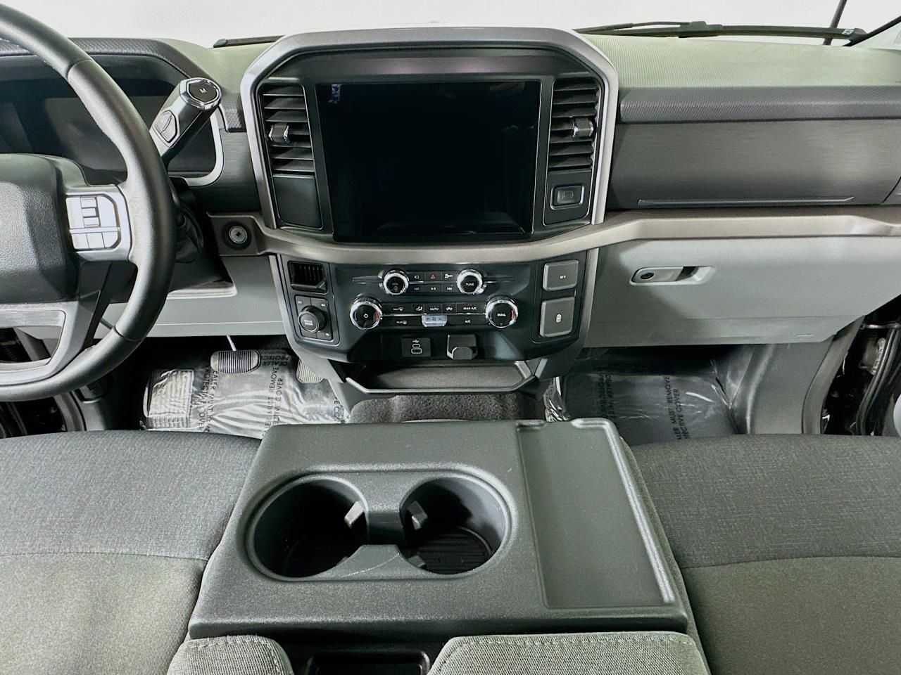 2025 Ford F-150 XLT Tacoma WA