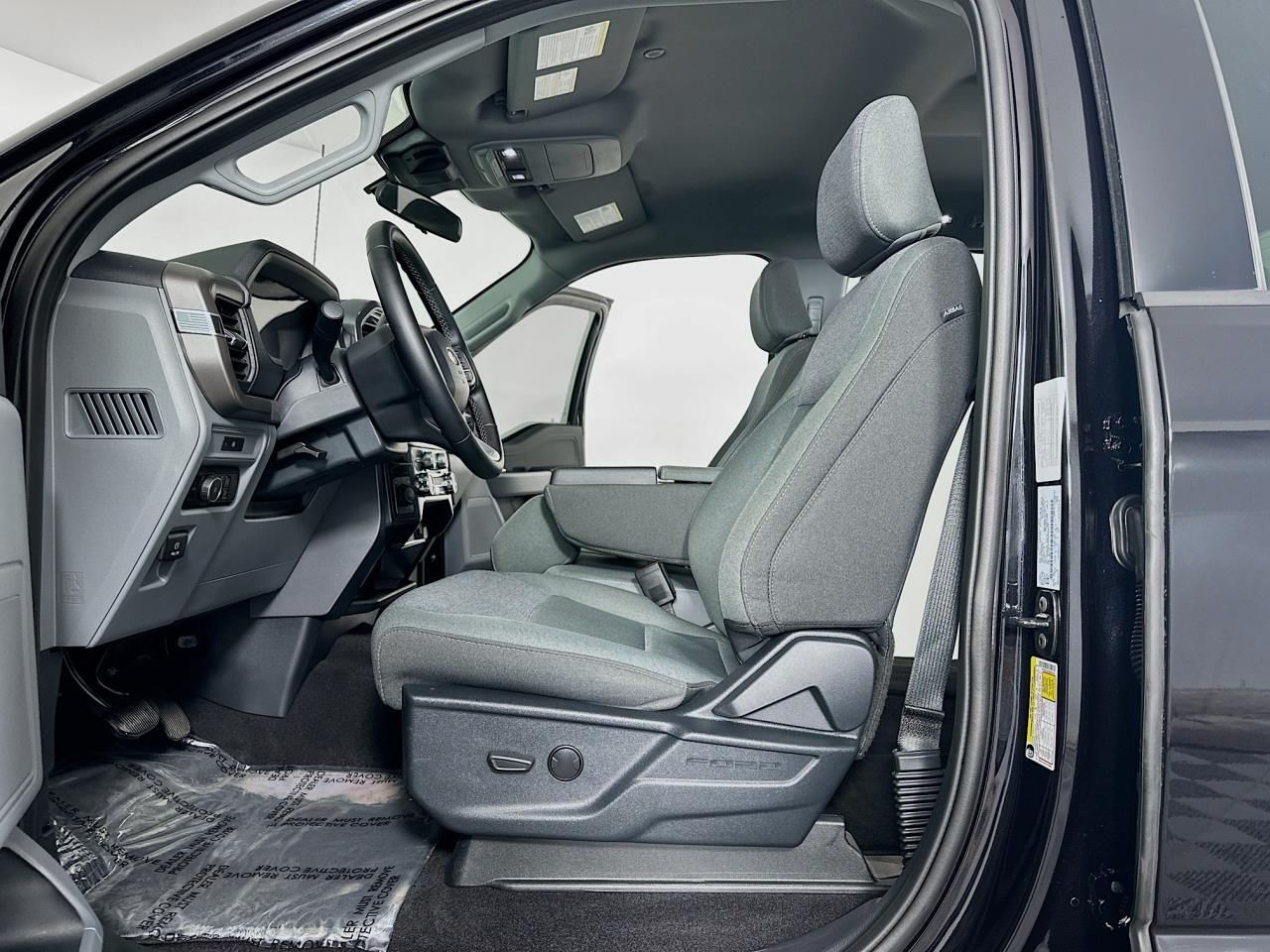 2025 Ford F-150 XLT Tacoma WA