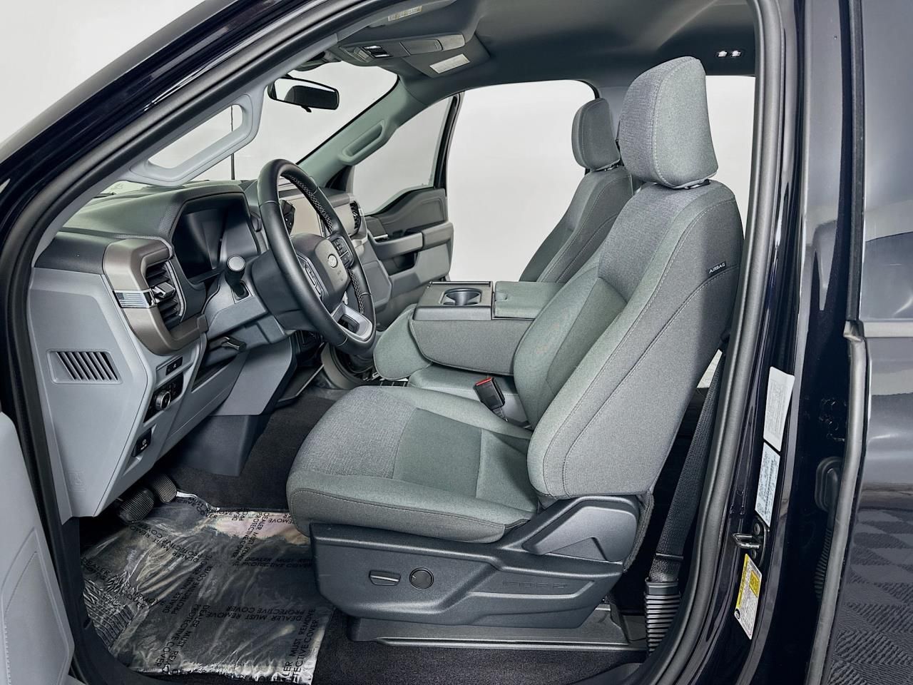 2025 Ford F-150 XLT Tacoma WA