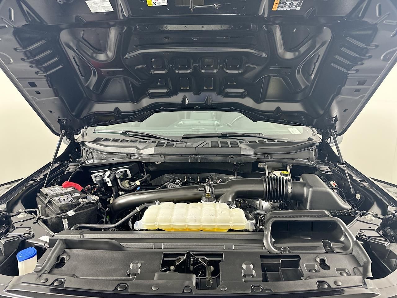 2025 Ford F-150 XLT Tacoma WA