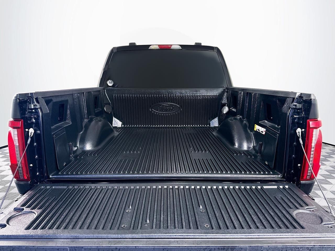 2025 Ford F-150 XLT Tacoma WA