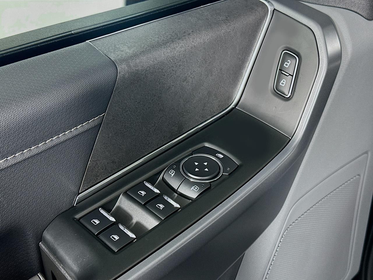 2025 Ford F-150 XLT Tacoma WA