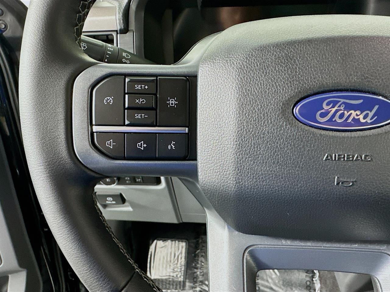 2025 Ford F-150 XLT Tacoma WA