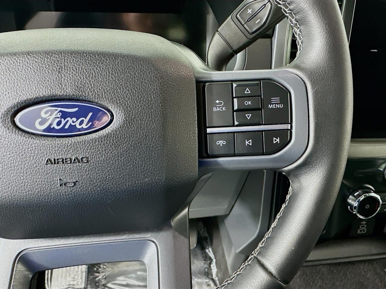 2025 Ford F-150 XLT Tacoma WA