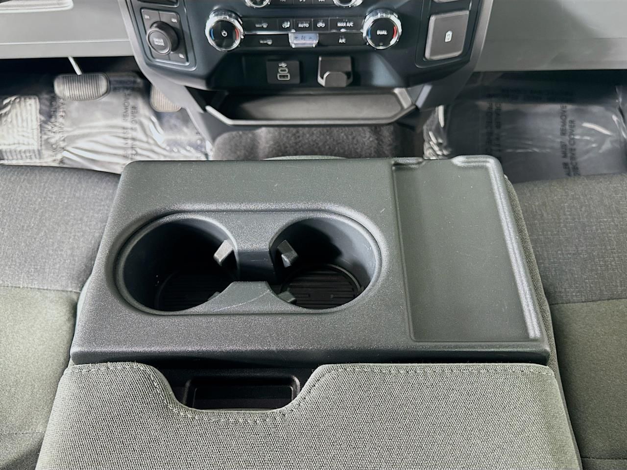 2025 Ford F-150 XLT Tacoma WA