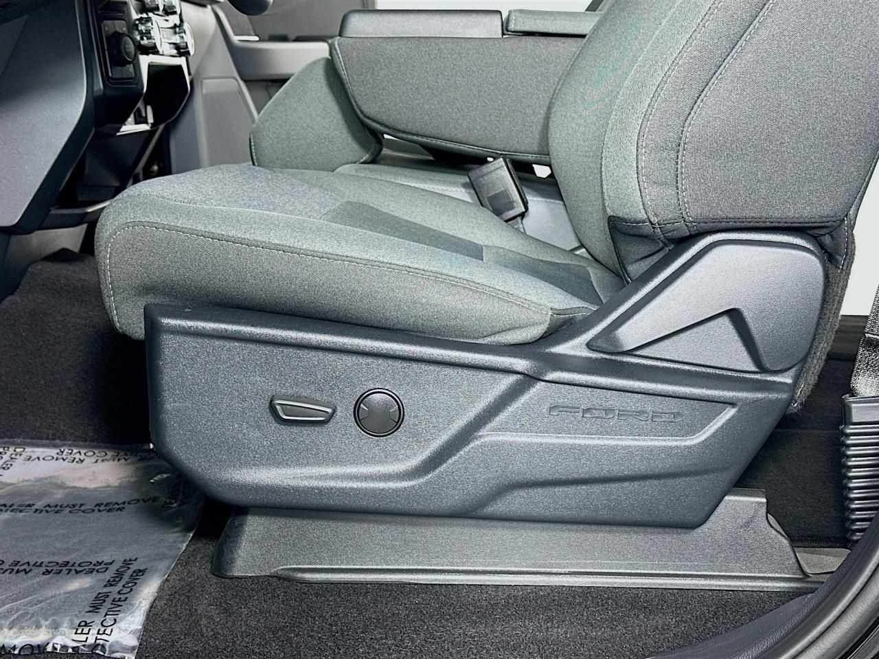 2025 Ford F-150 XLT Tacoma WA