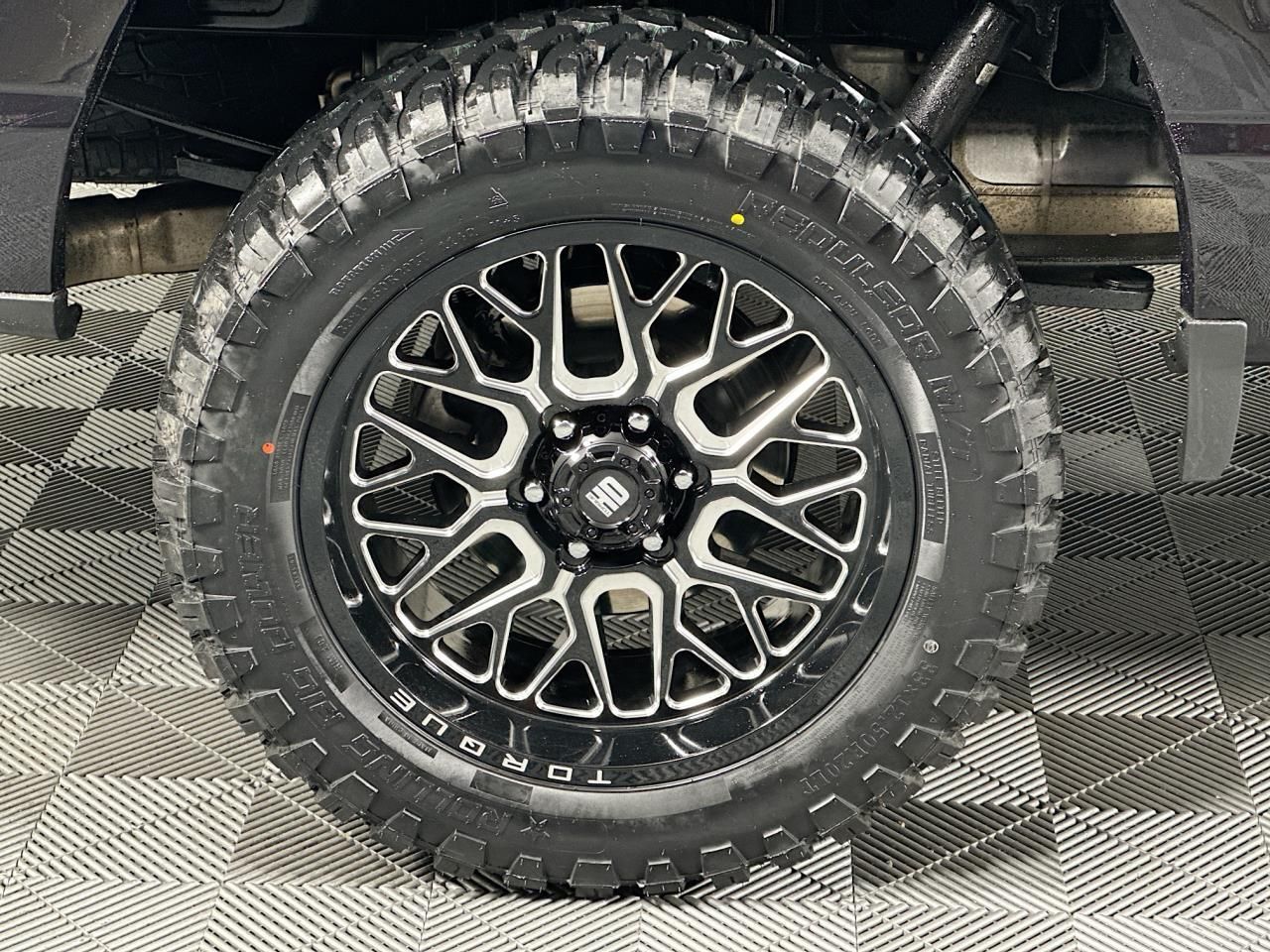 2025 Ford F-150 XLT Tacoma WA