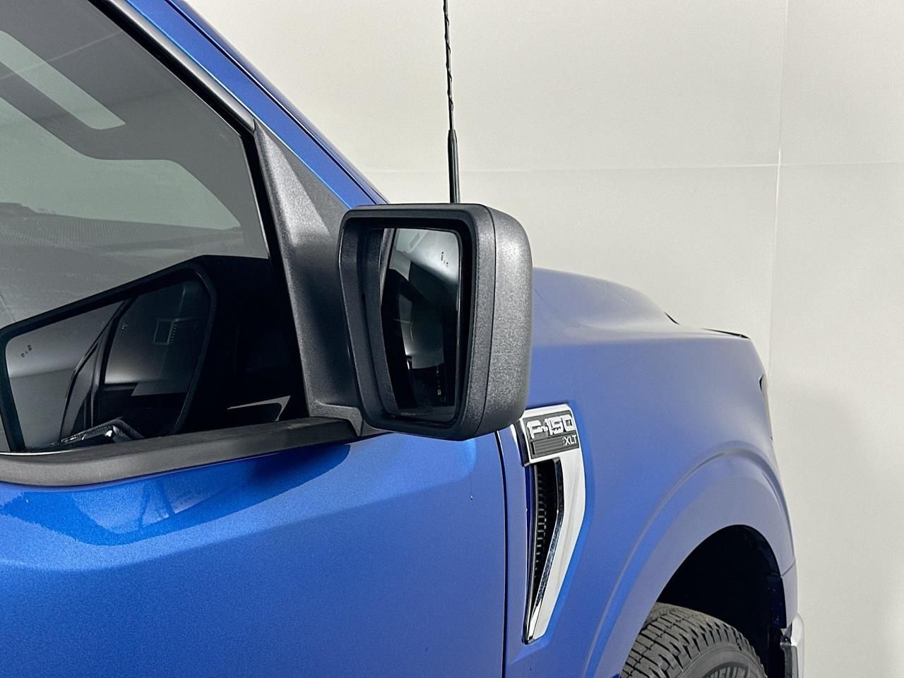 2025 Ford F-150 XLT Tacoma WA