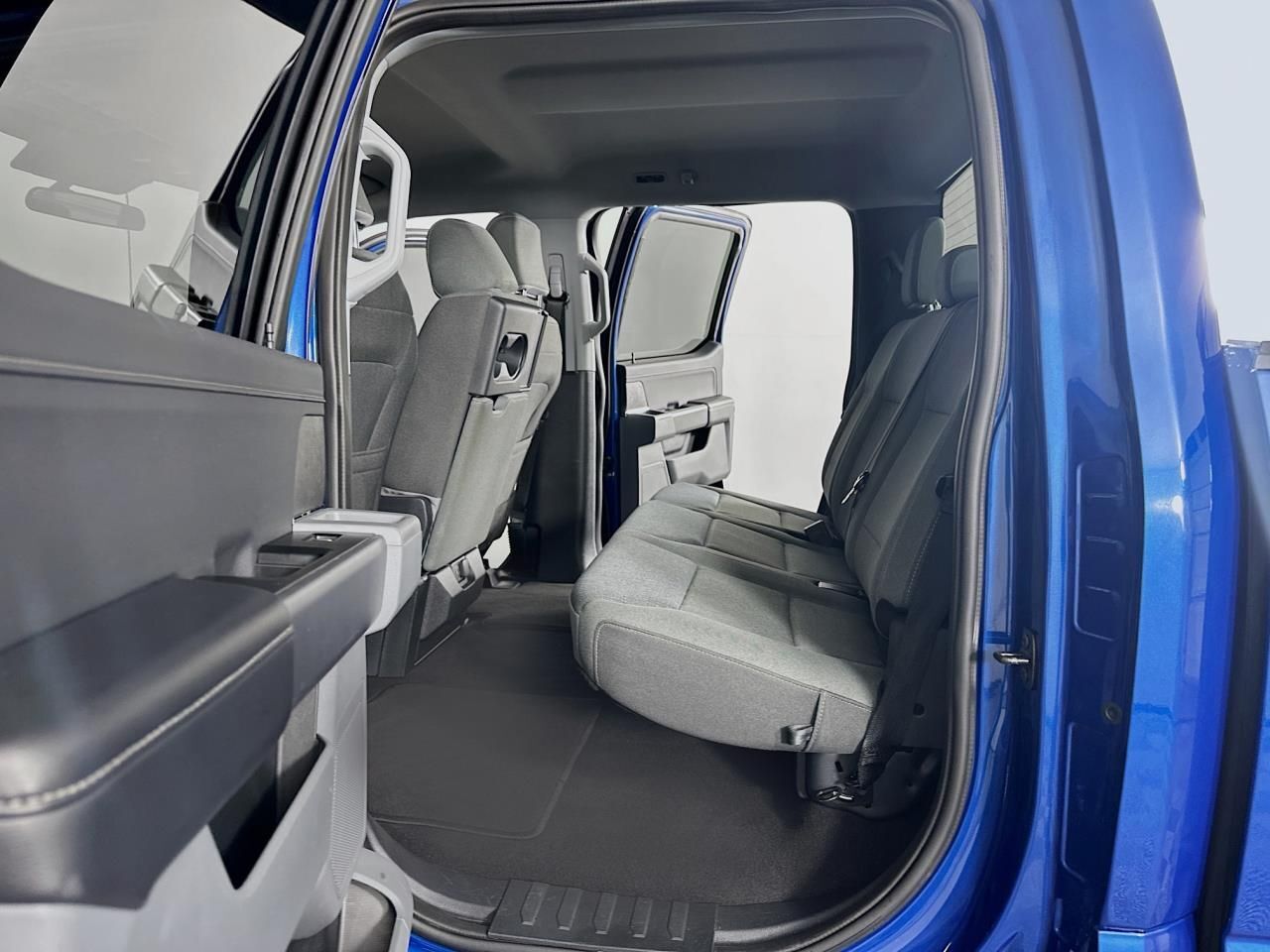 2025 Ford F-150 XLT Tacoma WA