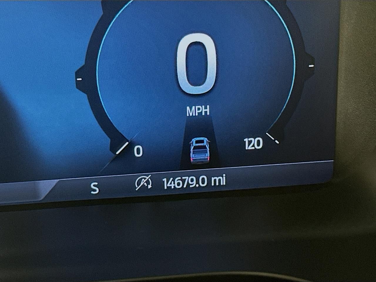 2025 Ford F-150 XLT Tacoma WA