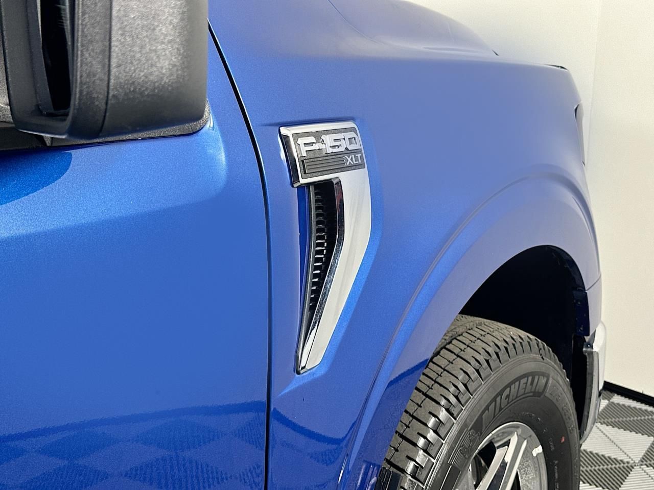 2025 Ford F-150 XLT Tacoma WA