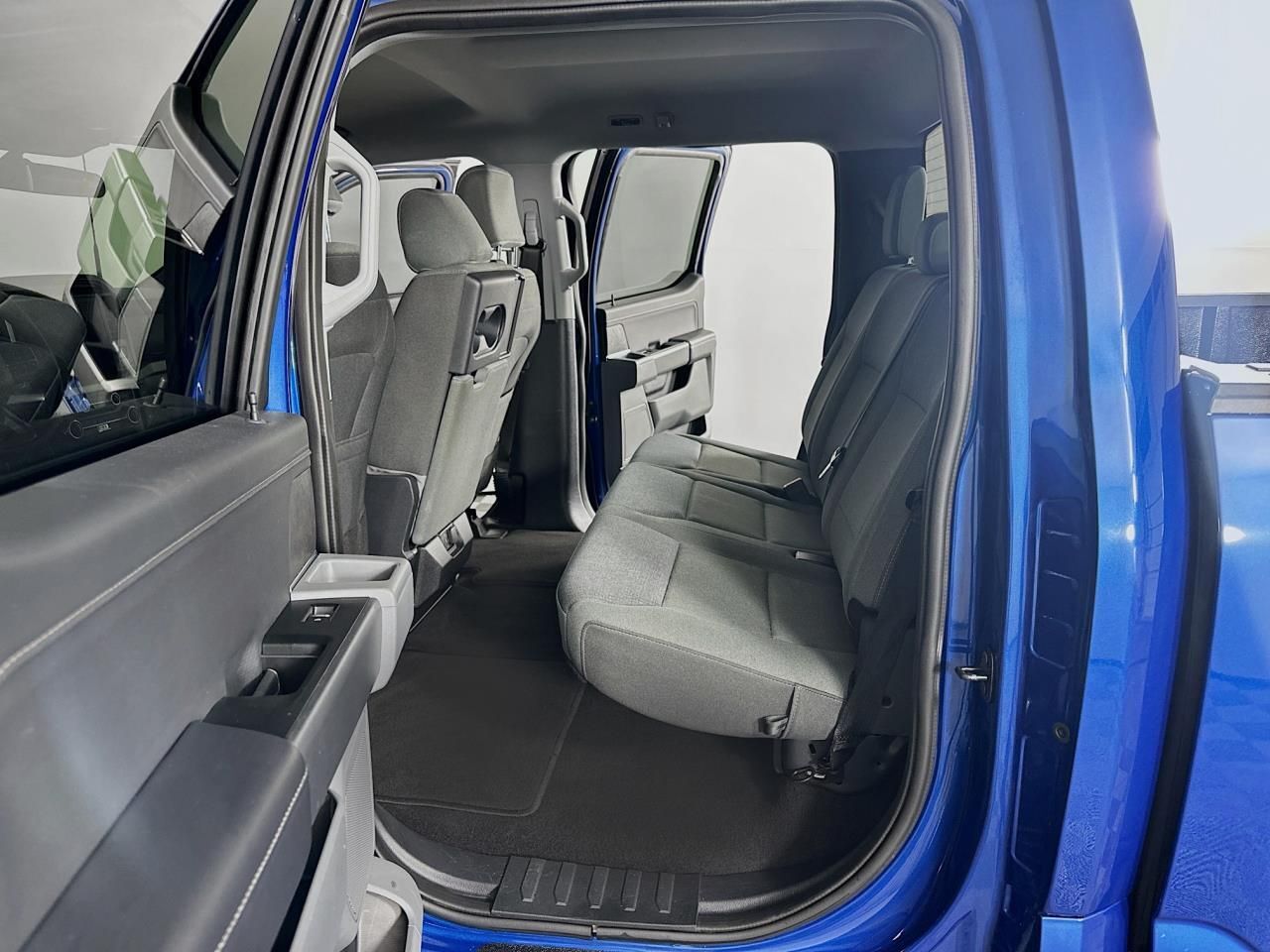 2025 Ford F-150 XLT Tacoma WA