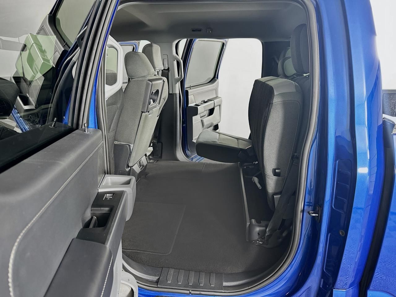 2025 Ford F-150 XLT Tacoma WA