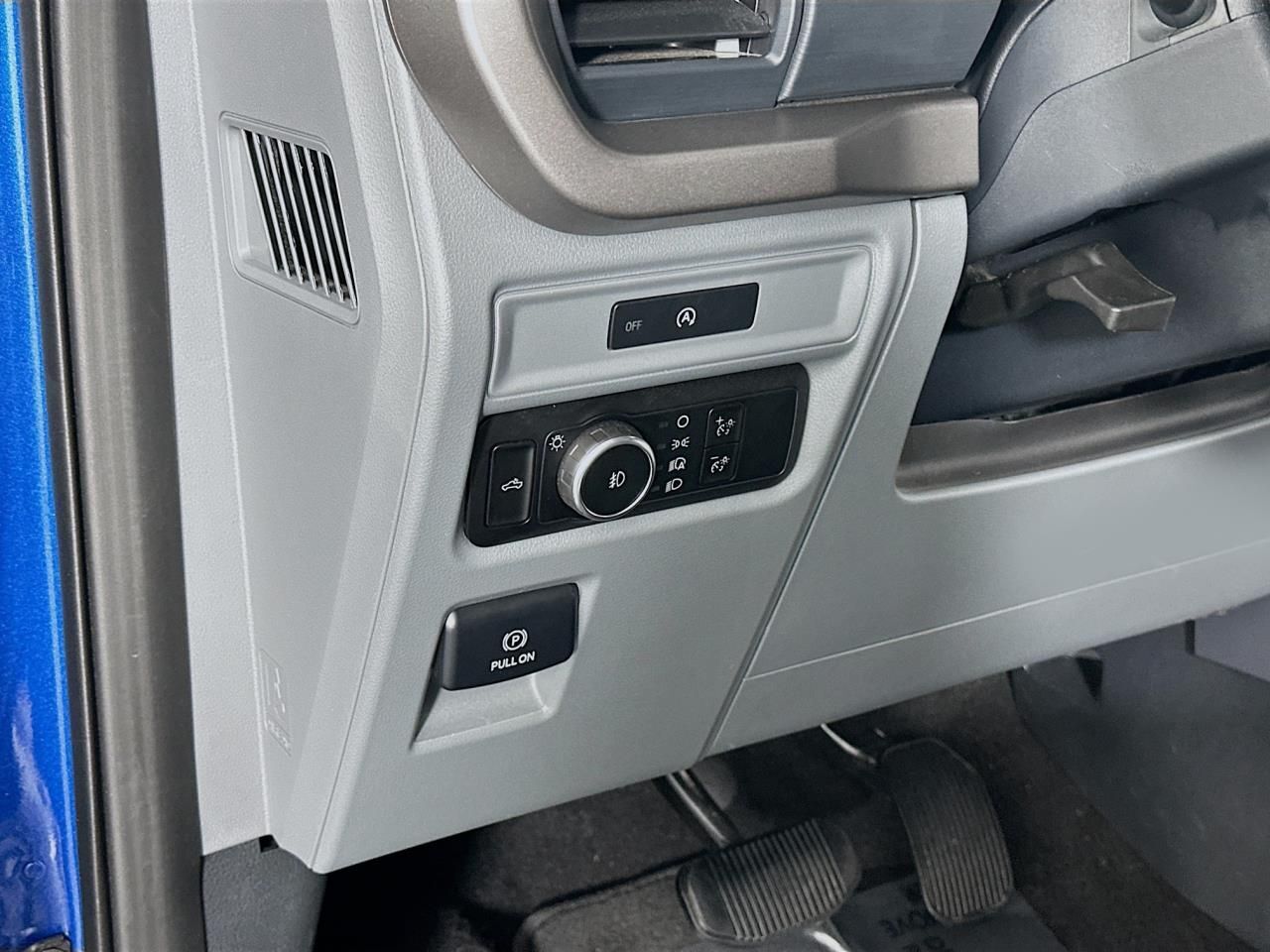 2025 Ford F-150 XLT Tacoma WA