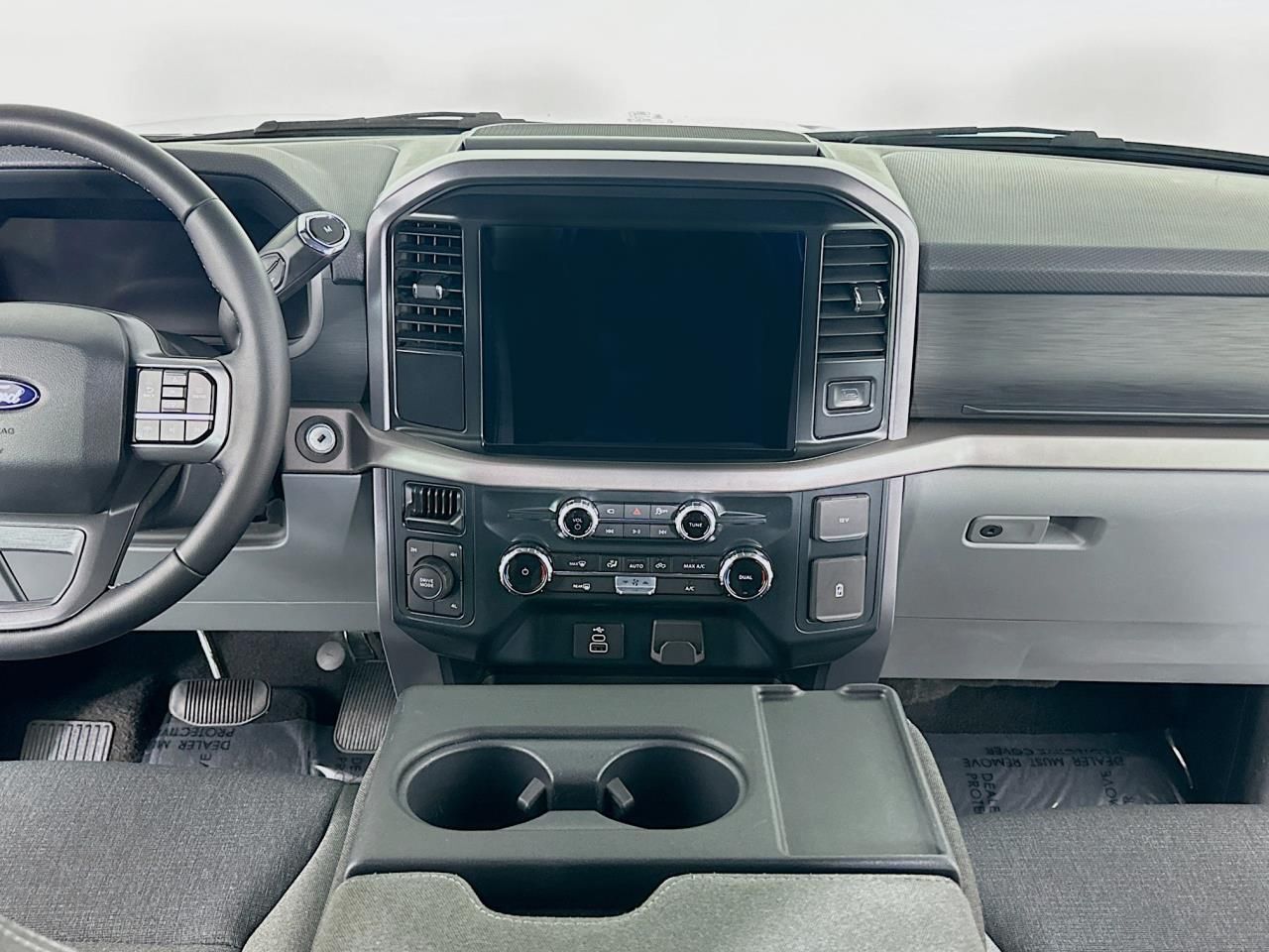 2025 Ford F-150 XLT Tacoma WA