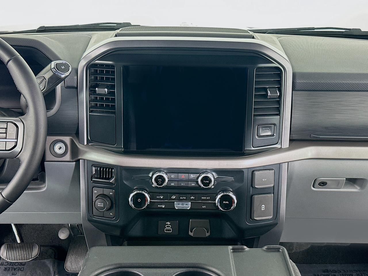 2025 Ford F-150 XLT Tacoma WA