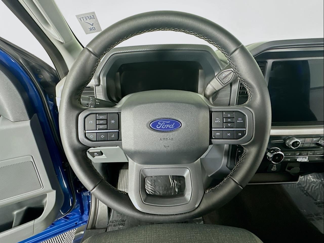 2025 Ford F-150 XLT Tacoma WA