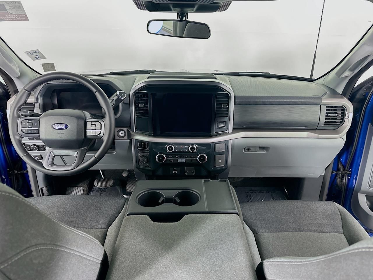 2025 Ford F-150 XLT Tacoma WA