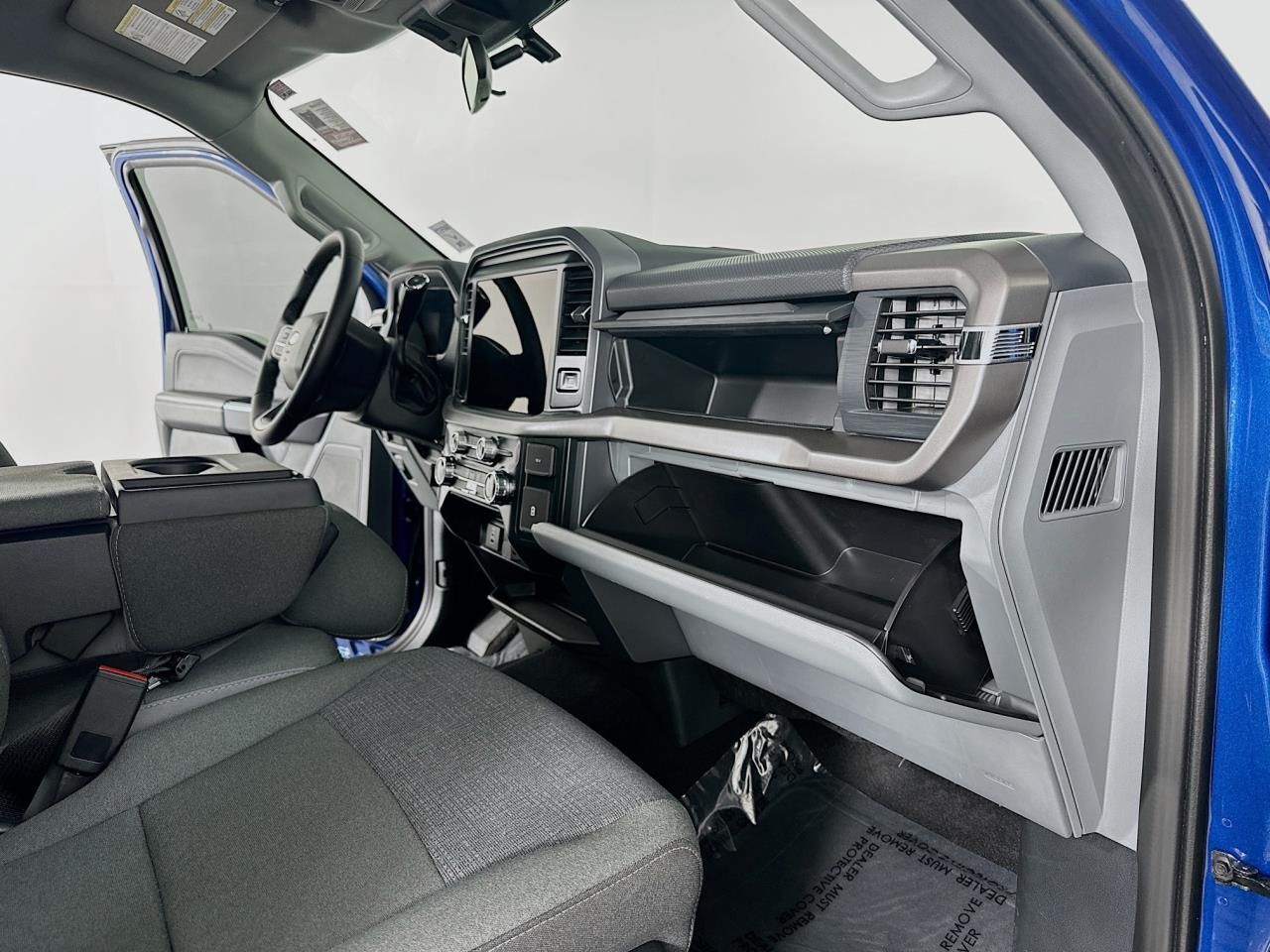 2025 Ford F-150 XLT Tacoma WA