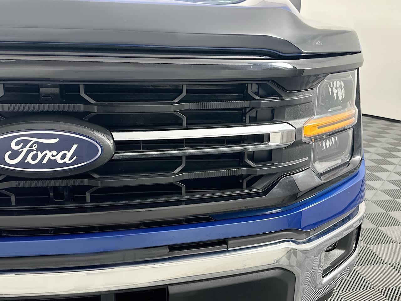 2025 Ford F-150 XLT Tacoma WA