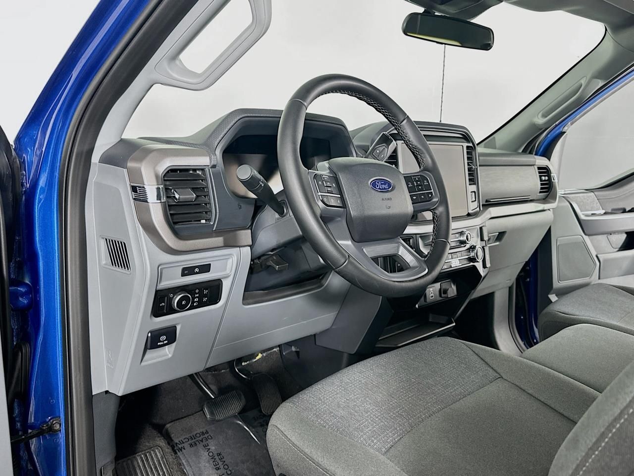 2025 Ford F-150 XLT Tacoma WA