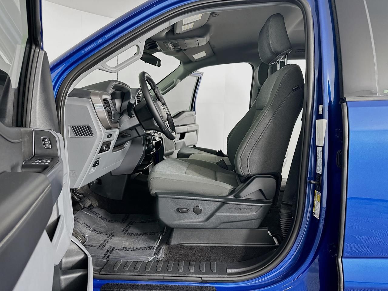 2025 Ford F-150 XLT Tacoma WA